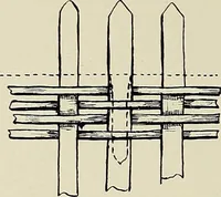 An illustration from De inlandsche kunstnijverheid in Nederlandsch Indië (1912)