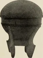An illustration from De inlandsche kunstnijverheid in Nederlandsch Indië (1912)
