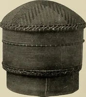 An illustration from De inlandsche kunstnijverheid in Nederlandsch Indië (1912)