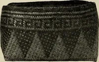 Picture 138 of 390 from De inlandsche kunstnijverheid in Nederlandsch Indië (1912), leaf 153