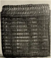 An illustration from De inlandsche kunstnijverheid in Nederlandsch Indië (1912)