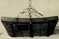 An illustration from De inlandsche kunstnijverheid in Nederlandsch Indië (1912)