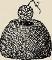 An illustration from De inlandsche kunstnijverheid in Nederlandsch Indië (1912)
