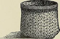 An illustration from De inlandsche kunstnijverheid in Nederlandsch Indië (1912)