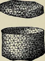 An illustration from De inlandsche kunstnijverheid in Nederlandsch Indië (1912)