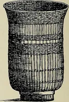 An illustration from De inlandsche kunstnijverheid in Nederlandsch Indië (1912)