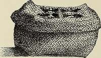 An illustration from De inlandsche kunstnijverheid in Nederlandsch Indië (1912)