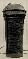 An illustration from De inlandsche kunstnijverheid in Nederlandsch Indië (1912)
