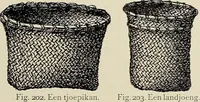 Picture 161 of 390 from De inlandsche kunstnijverheid in Nederlandsch Indië (1912), leaf 162
