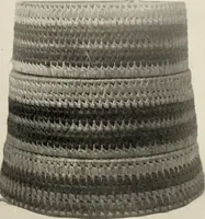 Picture 165 of 390 from De inlandsche kunstnijverheid in Nederlandsch Indië (1912), leaf 164