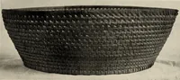 An illustration from De inlandsche kunstnijverheid in Nederlandsch Indië (1912)
