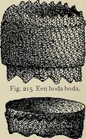 Picture 172 of 390 from De inlandsche kunstnijverheid in Nederlandsch Indië (1912), leaf 167