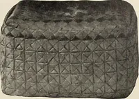 Picture 174 of 390 from De inlandsche kunstnijverheid in Nederlandsch Indië (1912), leaf 168
