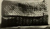 Picture 177 of 390 from De inlandsche kunstnijverheid in Nederlandsch Indië (1912), leaf 169