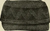 An illustration from De inlandsche kunstnijverheid in Nederlandsch Indië (1912)