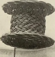Picture 184 of 390 from De inlandsche kunstnijverheid in Nederlandsch Indië (1912), leaf 172