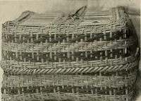 An illustration from De inlandsche kunstnijverheid in Nederlandsch Indië (1912)
