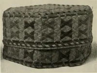 Picture 198 of 390 from De inlandsche kunstnijverheid in Nederlandsch Indië (1912), leaf 179