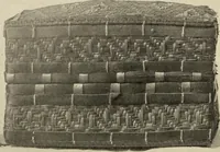 An illustration from De inlandsche kunstnijverheid in Nederlandsch Indië (1912)