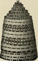 An illustration from De inlandsche kunstnijverheid in Nederlandsch Indië (1912)