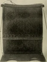 An illustration from De inlandsche kunstnijverheid in Nederlandsch Indië (1912)