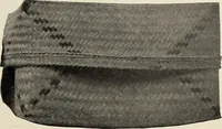 An illustration from De inlandsche kunstnijverheid in Nederlandsch Indië (1912)