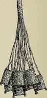 An illustration from De inlandsche kunstnijverheid in Nederlandsch Indië (1912)