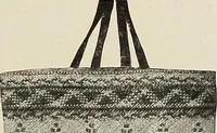 An illustration from De inlandsche kunstnijverheid in Nederlandsch Indië (1912)