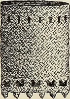 An illustration from De inlandsche kunstnijverheid in Nederlandsch Indië (1912)