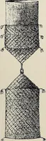 An illustration from De inlandsche kunstnijverheid in Nederlandsch Indië (1912)