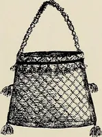 An illustration from De inlandsche kunstnijverheid in Nederlandsch Indië (1912)