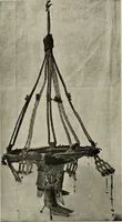 An illustration from De inlandsche kunstnijverheid in Nederlandsch Indië (1912)