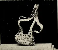 Picture 248 of 390 from De inlandsche kunstnijverheid in Nederlandsch Indië (1912), leaf 208