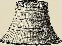 An illustration from De inlandsche kunstnijverheid in Nederlandsch Indië (1912)