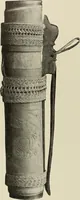 Picture 262 of 390 from De inlandsche kunstnijverheid in Nederlandsch Indië (1912), leaf 219