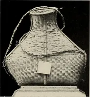 An illustration from De inlandsche kunstnijverheid in Nederlandsch Indië (1912)
