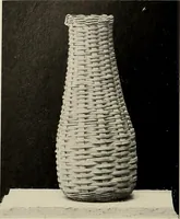 An illustration from De inlandsche kunstnijverheid in Nederlandsch Indië (1912)