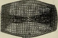 An illustration from De inlandsche kunstnijverheid in Nederlandsch Indië (1912)