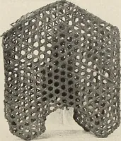 Picture 274 of 390 from De inlandsche kunstnijverheid in Nederlandsch Indië (1912), leaf 226