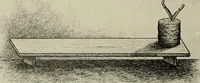 An illustration from De inlandsche kunstnijverheid in Nederlandsch Indië (1912)
