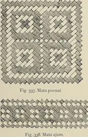 Picture 281 of 390 from De inlandsche kunstnijverheid in Nederlandsch Indië (1912), leaf 236