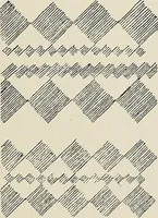 An illustration from De inlandsche kunstnijverheid in Nederlandsch Indië (1912)