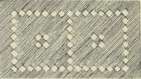 An illustration from De inlandsche kunstnijverheid in Nederlandsch Indië (1912)