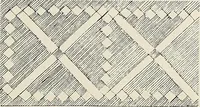 An illustration from De inlandsche kunstnijverheid in Nederlandsch Indië (1912)
