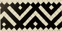 An illustration from De inlandsche kunstnijverheid in Nederlandsch Indië (1912)