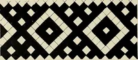 Picture 296 of 390 from De inlandsche kunstnijverheid in Nederlandsch Indië (1912), leaf 241