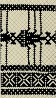 An illustration from De inlandsche kunstnijverheid in Nederlandsch Indië (1912)