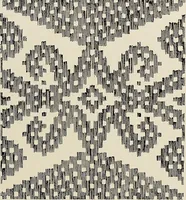 An illustration from De inlandsche kunstnijverheid in Nederlandsch Indië (1912)