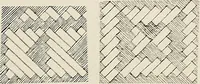 An illustration from De inlandsche kunstnijverheid in Nederlandsch Indië (1912)