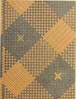 An illustration from De inlandsche kunstnijverheid in Nederlandsch Indië (1912)
